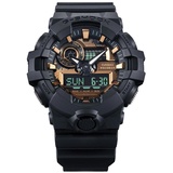 Casio Herren Analog Digital Armbanduhr G-Shock