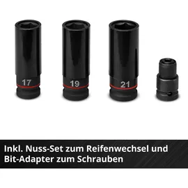 Einhell TP-CW 18/750-C Li BL - Solo ohne Akku