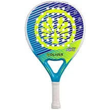 Oliver-Sport Padelschläger Air Max Junior 310g L0 Blau