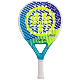 Oliver-Sport Padelschläger Air Max Junior 310g L0 Blau