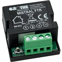 Grothe Funk-Türöffner-Relais MISTRAL FTR