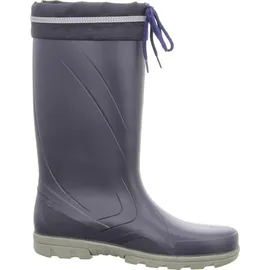 Beck Herren Sailor Gummistiefel, Blau, 40 EU