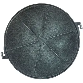 keenberk Modell 21/S Aktivkohlefilter