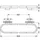 Grohe Selection Badetuchhalter Hard Graphite 41056A00