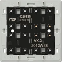 Jung Tastsensor-Modul 3-fach 4236 TSM