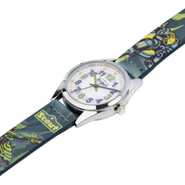 Scout Classic 280309009 Armbanduhr bunt