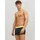 JACK & JONES Vito Solid Boxershorts 7 Einheiten Black / Pack Black L