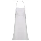 CoverStar Säureschürze CoverStar® L.ca.90xB.ca.70cm weiß COVERSTAR