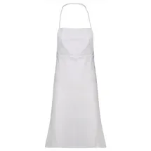 CoverStar Säureschürze CoverStar® L.ca.90xB.ca.70cm weiß COVERSTAR