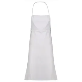 CoverStar Säureschürze CoverStar® L.ca.90xB.ca.70cm weiß COVERSTAR