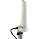 Poynting OMNI-280-8 - Allwetter OMNI-Direktionale LTE + 5G SISO Antenne 698-960 & 1710-2700 MHz, max. 4 dBi