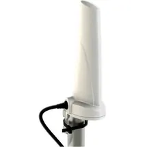Poynting OMNI-280-8 - Allwetter OMNI-Direktionale LTE + 5G SISO Antenne 698-960 & 1710-2700 MHz, max. 4 dBi