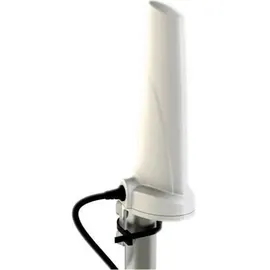 Poynting OMNI-280-8 - Allwetter OMNI-Direktionale LTE + 5G SISO Antenne 698-960 & 1710-2700 MHz, max. 4 dBi