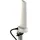 Poynting OMNI-280-8 - Allwetter OMNI-Direktionale LTE + 5G SISO Antenne 698-960 & 1710-2700 MHz, max. 4 dBi