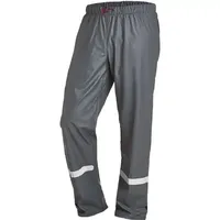 FHB PU Stretch-Regenhose Benjamin 77939 Gr. S anthrazit