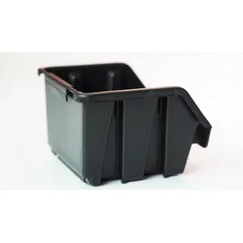 OEM Ergobox 2L Plus 2,0 l 1-tlg. Schwarz