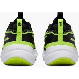 Nike Cosmic Runner Gs BLACK/WOLF Grey-Volt, 38