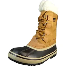 Sorel Winter Carnival Boot WP Damen Camel Brown 36