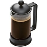 Bodum Brazil 0,35 l schwarz