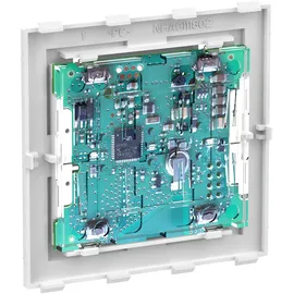 Merten Connected Taster-Modul 2-fach System Design MEG5126-6000