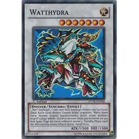 STOR-DE044 Watthydra