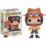 Funko POP! One Piece Portgas D. Ace