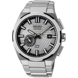 Seiko Astron GPS Solar SSJ037J1 Herrenchronograph Streng Limitierte Auflage