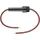 TRU Components 1587915 TC-R3-32AA1 Sicherungshalter Passend für (Sicherungen) Feinsicherung 5 x 32