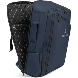 pactastic Urban Collection Rucksack 55 cm Blau