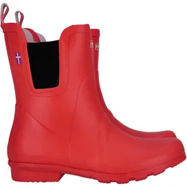 Mols Suburbs Damen Haute Red 40