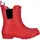 Mols Suburbs Damen Haute Red 40