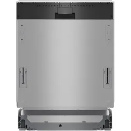Siemens iQ 500 SN95EX22CE Einbau-Geschirrspüler (vollintegrierbar, 600 mm)
