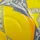 mitre Impel Futsal-Ball | Hallenfußball | Fußball mit geringer Sprungkraft Fußball, Fluoreszierendes Gelb/Schwarz/Circular-Grau, 3