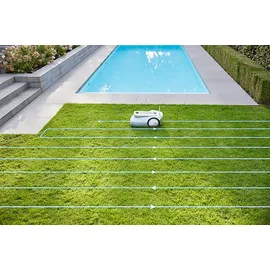 Ecovacs GOAT G1-800 weiß