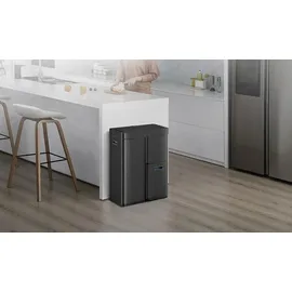 Eko Mirage Plus 30+15+15 l Schwarz