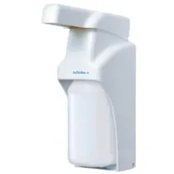 Schülke Präparate-Spender sm2 500 668600 , für 500 ml Flaschen