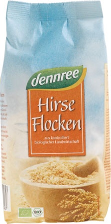 hirseflocken