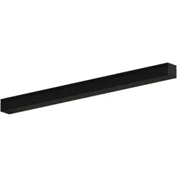 Schwarzer Diffusor - 3 Meter