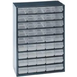 RAACO Stahlmagazin 945-00