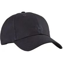 Lerros Base Cap mit Logo schwarz Normalgrößen