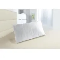 Wellness Kopfkissen - Weiss