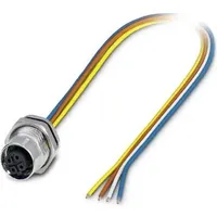 Phoenix Contact Einbausteckverbinder SACC-DSI-M12#1419616