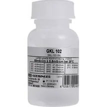 Greisinger GKL 102 Reagenz Leitfähigkeit 1 St.