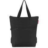 Reisenthel Cooler-Backpack black