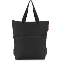 Reisenthel Cooler-Backpack black