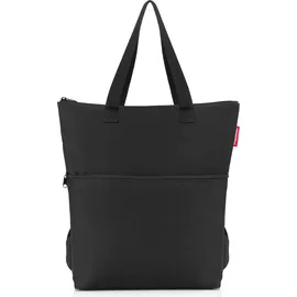 Reisenthel Cooler-Backpack black