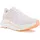 HOKA Clifton 10 Damen Lilac Cream/Tangerine Glow 38 2/3