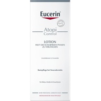 Eucerin AtopiControl Lotion 400 ml