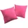 Wirth Kissenbezug Lahnstein 40 x 40 cm Rosa