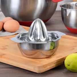 Gräwe 18/10 Zitronenpresse